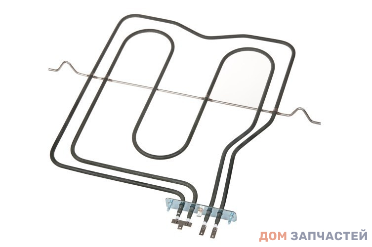 Нагревательный элемент верхний для встраиваемого духового шкафа Indesit 2600W