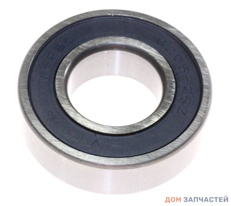 Подшипник  6 205 RS (25х52х15) Midea 12938100000138