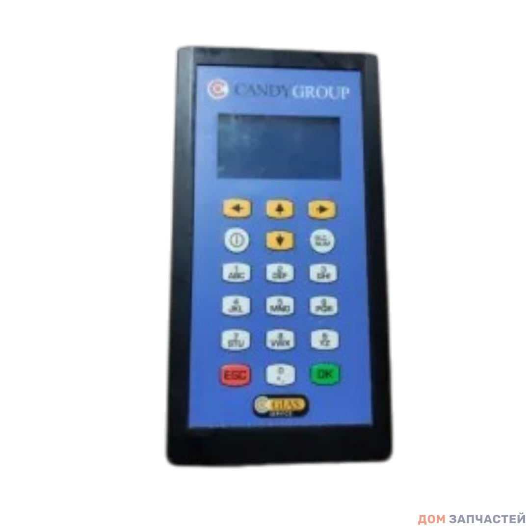 Программирующий блок для стиральной машины Candy