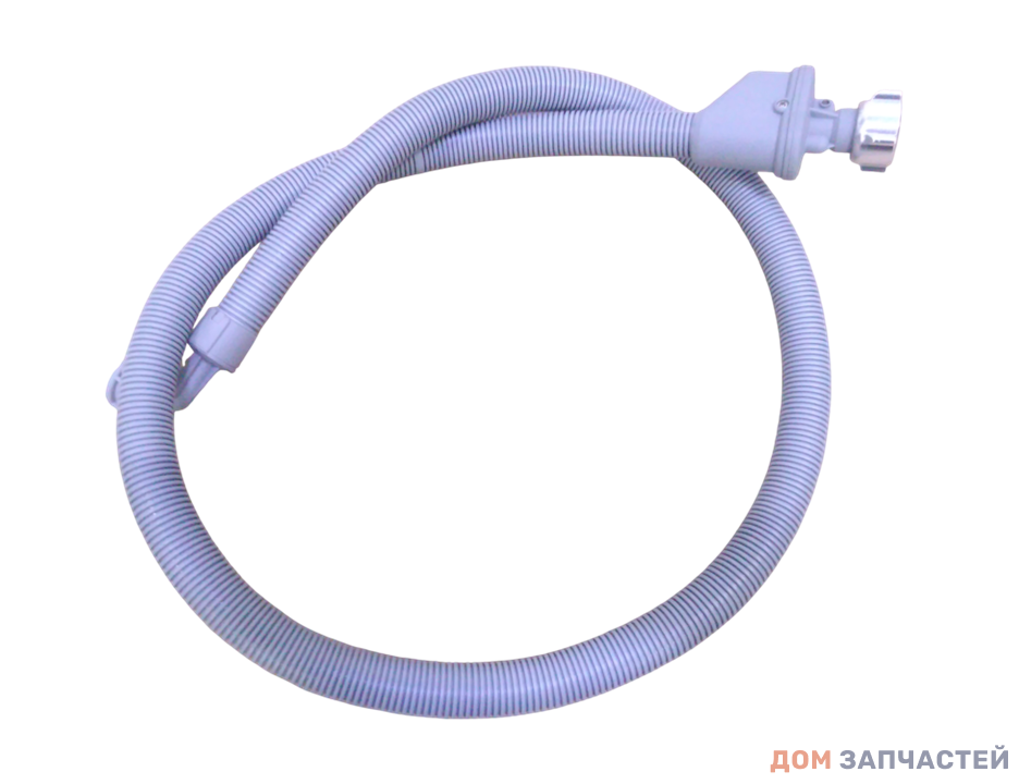 Шланг заливной с механическим аквастопом для ПММ (посудомоечных машин) MIDEA, HI, COMFEE, Toshiba 12676000000174