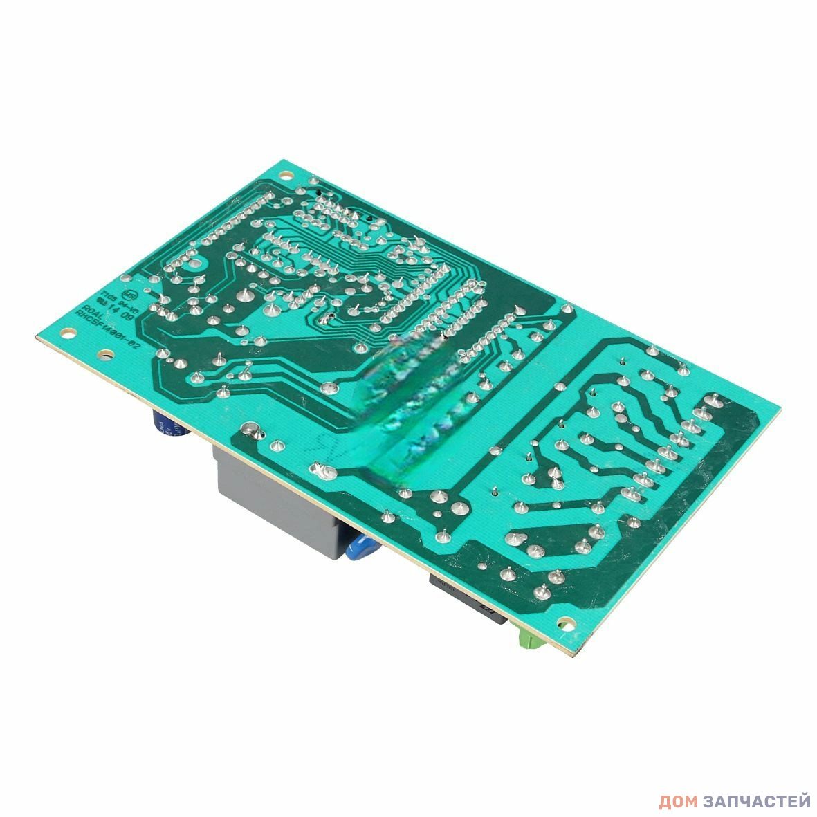 Электронный модуль управления для вытяжки Ariston, Indesit