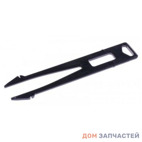 Крючок двери для посудомоечной машины Beko