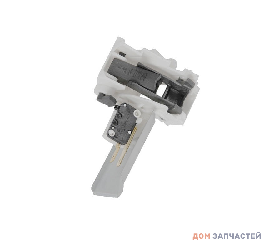 Устройство блокировки люка для посудомоечной машины Electrolux, Zanussi, AEG