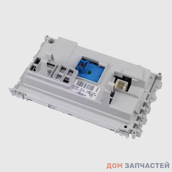 Электронный модуль для стиральной машины Whirlpool