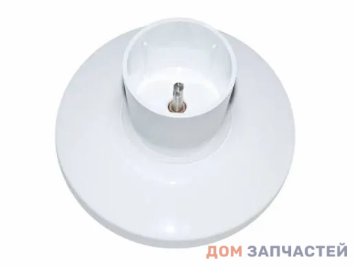 Редуктор для чаши измельчителя 500 мл для блендера Moulinex  Tefal MS-650926, белый
