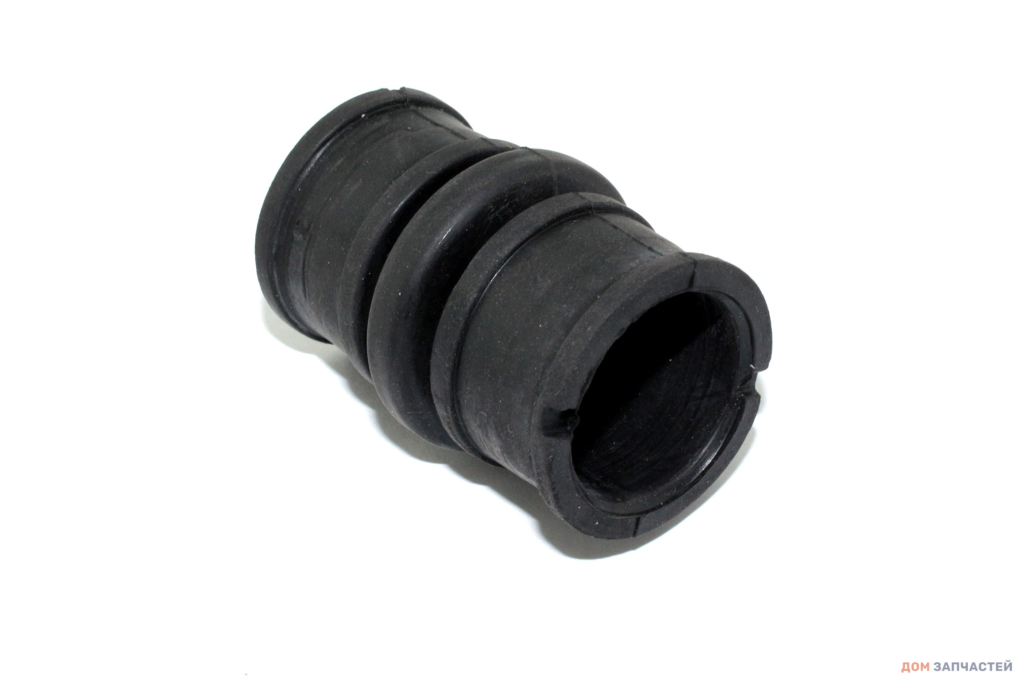 Патрубок (трубка) 52 мм для посудомоечных машин Midea Krona 12176000009442