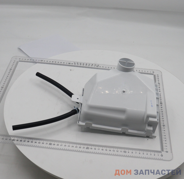 Бункер дозатора стиральной машины MIDEA, COMFEE, HI, NOVEX, Hansa  12138100011373 - TG60-1211LP-S-307011