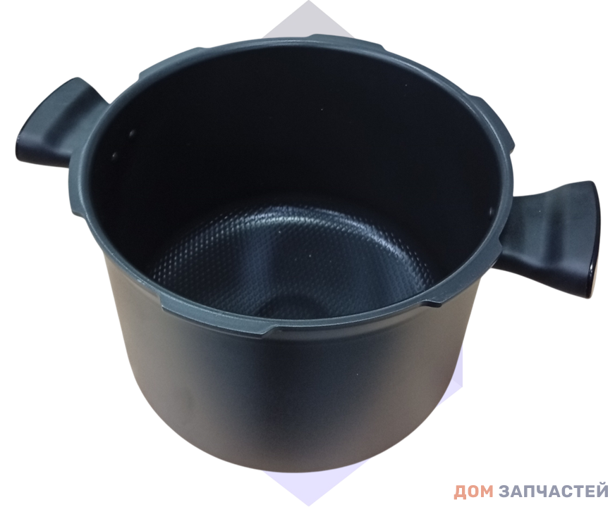 Чаша - кастрюля для мультиварки 6 L TEFAL Cook4me Touch