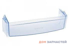 Балкон двери средний для холодильника Gorenje