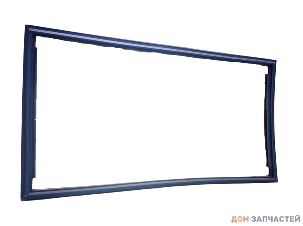 Уплотнитель двери морозильной камеры для холодильников Side-by-Side MIDEA, HI, COMFEE, Toshiba 12131000090529