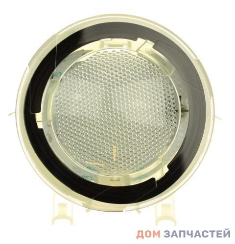 Индикаторная лампа с плафоном для посудомоечной машины AEG, Electrolux, Zanussi