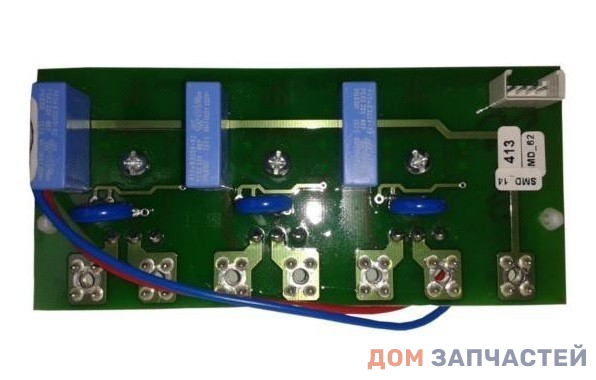 Узел мощности EKCO.L2/LN2 для электрического котла Kospel