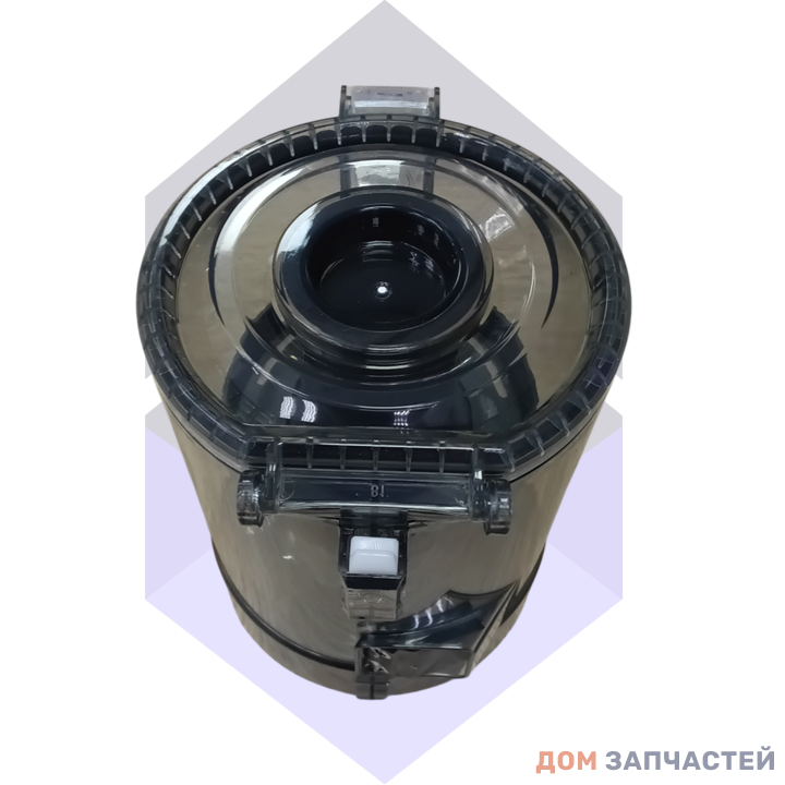 Фильтр в сборе для пылесосов VSS7700 Midea, HI, COMFEE, Toshiba