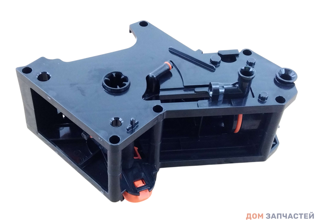 Заварочный блок (лифт) для кофеварок и кофемашин MIDEA, HI, COMFEE, Toshiba 12164200007063