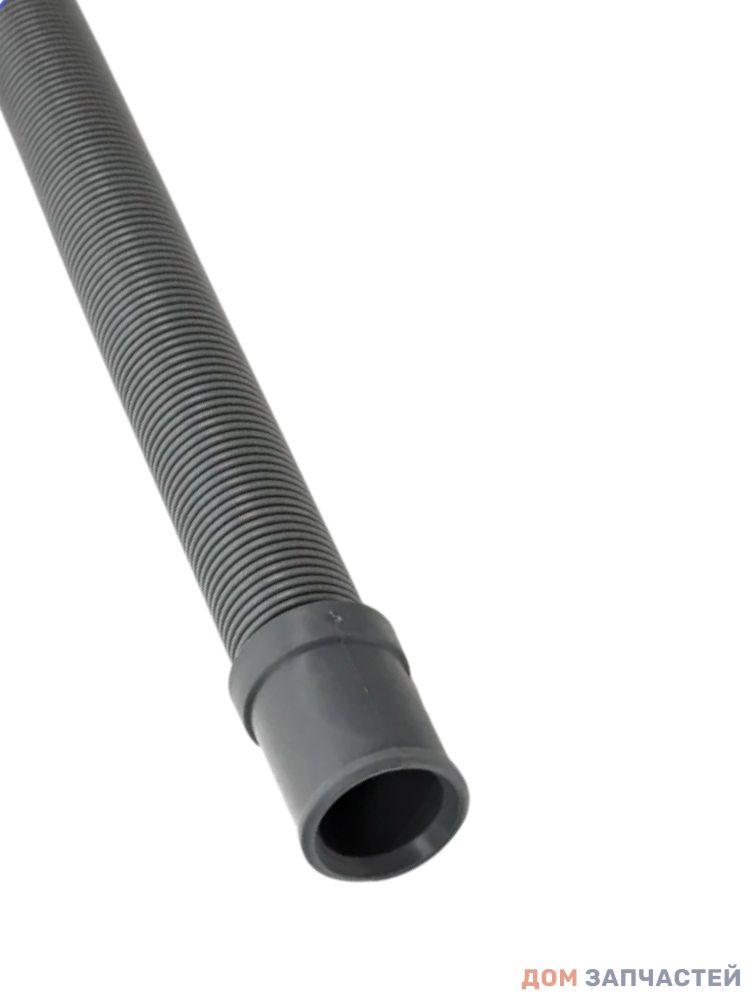 Патрубок сливной посудомойки Candy, Korting, Midea (длинна-325 мм)