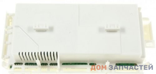 Электронный модуль управления для посудомоечной машины Electrolux, Zanussi, AEG