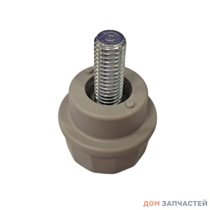 Регулировочная ножка для холодильника MIDEA, HI, COMFEE, Toshiba 12131000001014