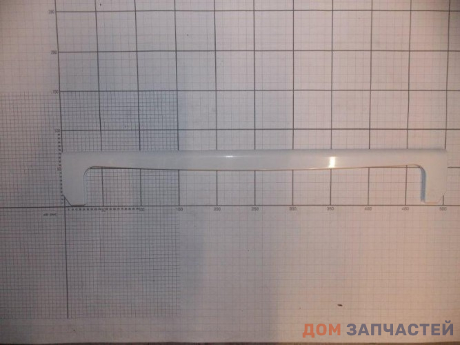 Обрамление полки для холодильника Hansa