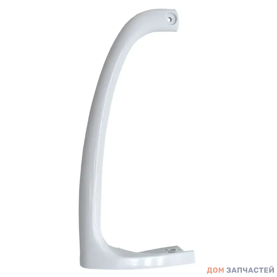 Ручка двери нижняя для холодильника Ariston, Indesit