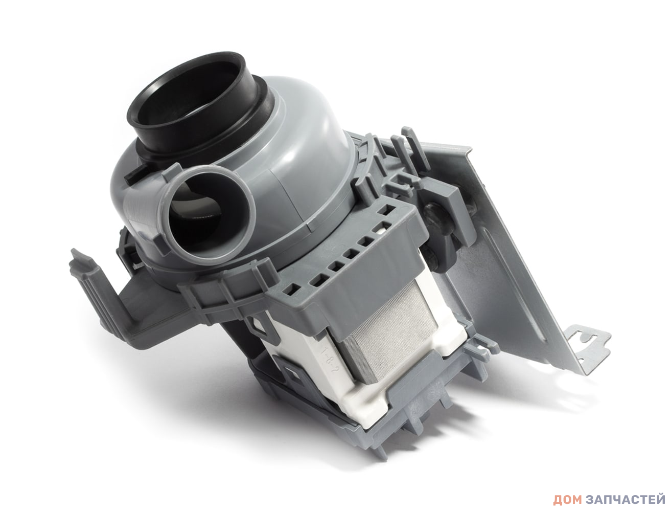 Циркуляционный насос для ПММ Whirlpool 461972627061 Indesit C00313081 HANYU 9019374 C30-6A 39D 50W