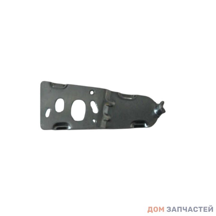 Верхняя петля двери к холодильникам MIDEA, HI, COMFEE, Toshiba 12231000007108