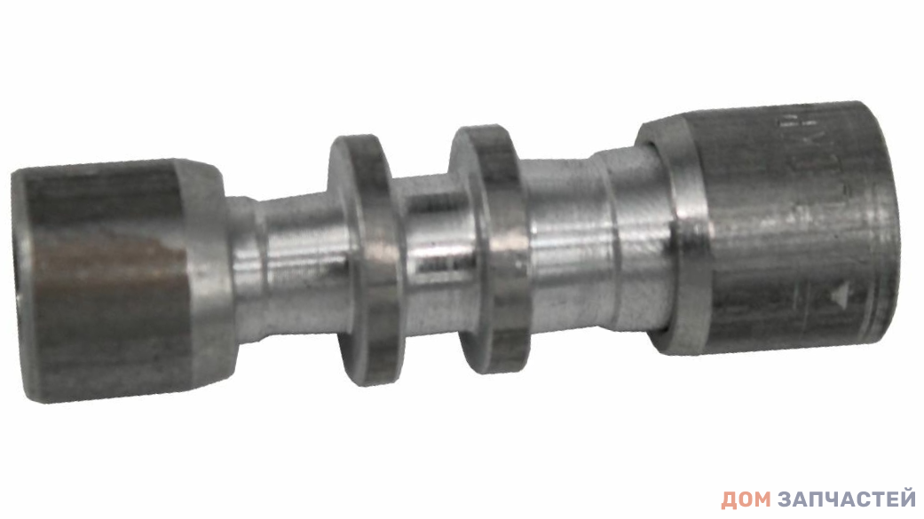 Соединение локринг 8/6 NRAL50 для холодильника Ariston