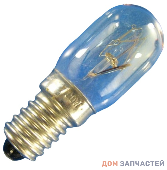 Лампа освещения для микроволновой печи Candy 20W