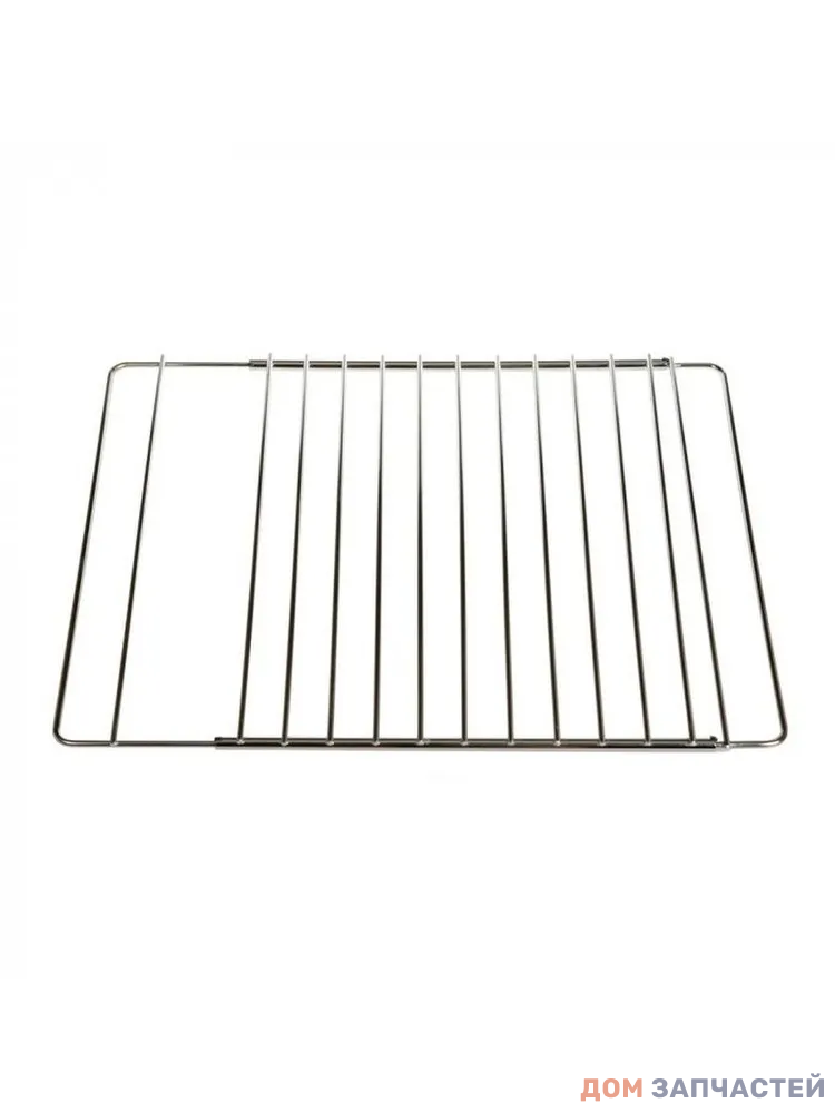 Полка-решетка для гриля универсальная 230X230MM. MAX : 380MM.