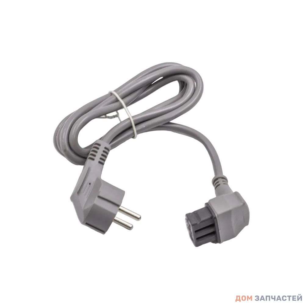 Сетевой кабель для посудомоечной машины Bosch 00645033