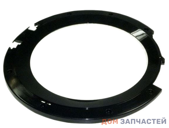 Внешнее обрамление люка без ручки для стиральной машины Bosch, Siemens