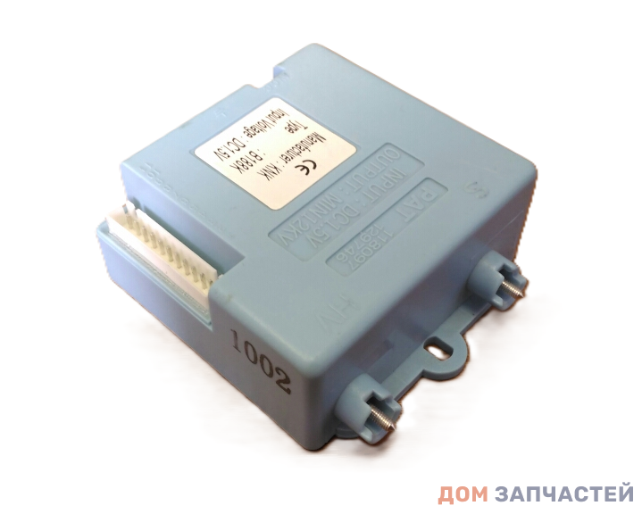 Электронный блок для газового котла Ariston