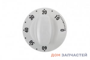 Ручка таймера для духового шкафа Gorenje