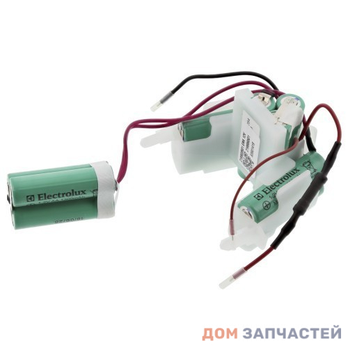 Аккумуляторы для пылесосов Electrolux, AEG 12V