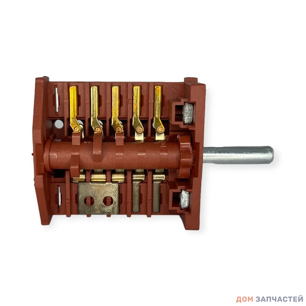 Переключатель режимов для духовки Dexp, Kraft, Зигмунд Штайн (Zigmund Shtain), Midea (Мидеа) 17471100000349