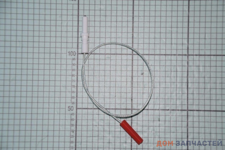 Свеча поджига для газовой плиты Hansa 300 мм