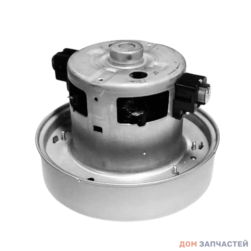 Электрический двигатель с юбкой для пылесоса Samsung, LG 2000W