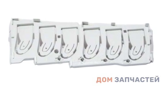 Держатель клавиш управления PS-03 040 для стиральной машины Gorenje