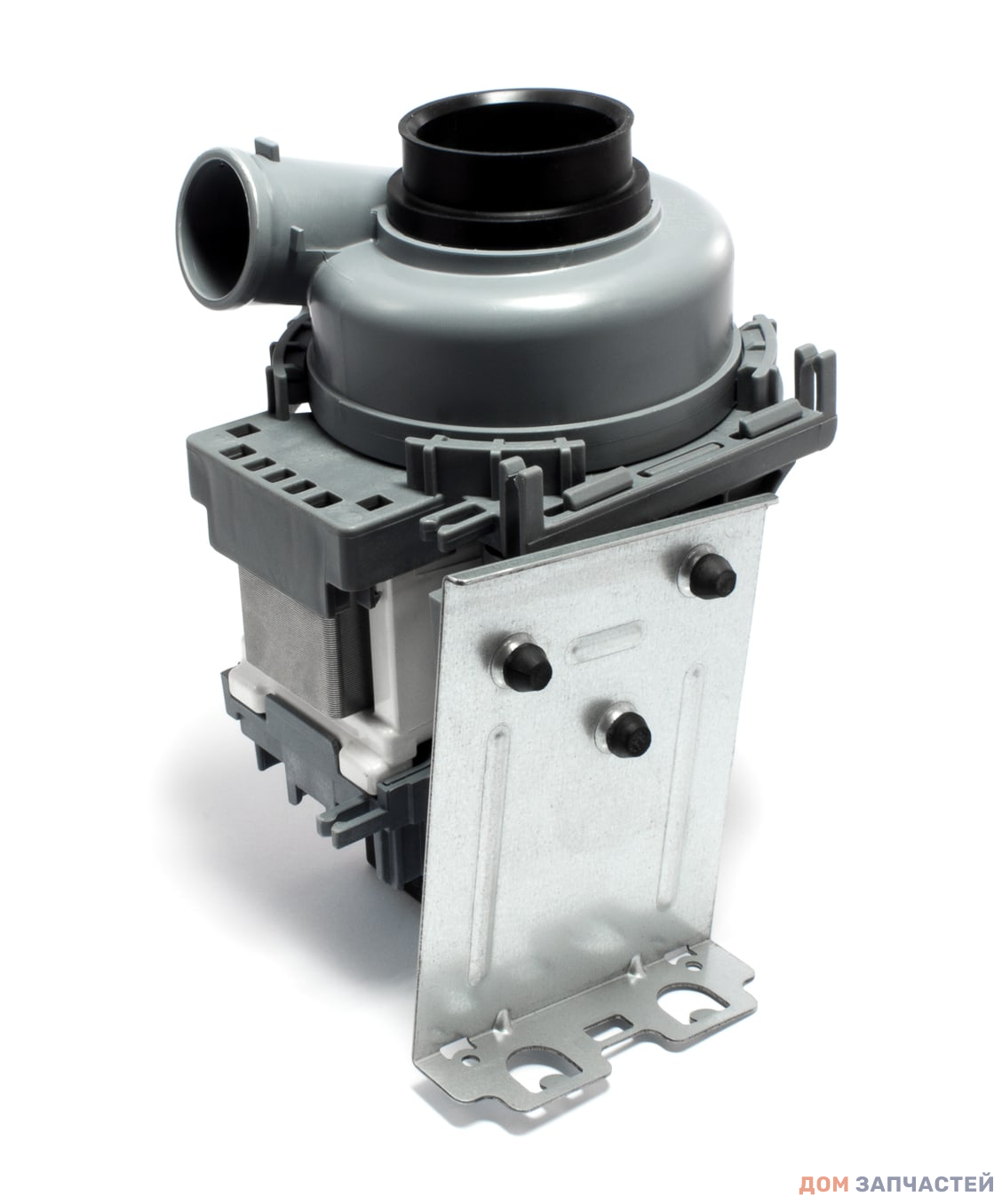 Циркуляционный насос для ПММ Whirlpool 461972627061 Indesit C00313081 HANYU 9019374 C30-6A 39D 50W