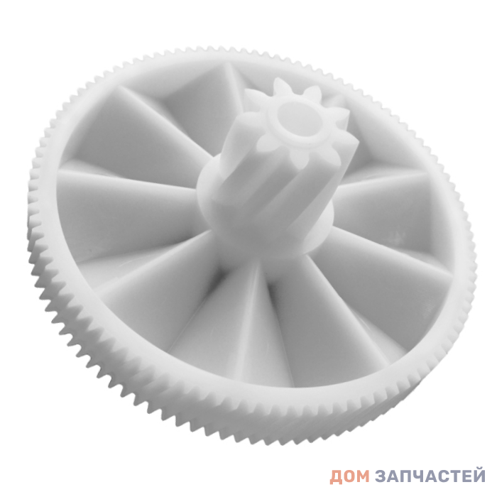 Шестерёнка мясорубки BRAUN 4195 BR67000898 AS00000377 7000898 ориг.