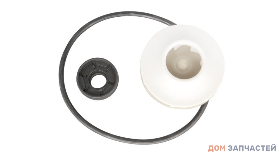Ремкомплект циркуляционного насоса для посудомоечной машины Bosch, Siemens