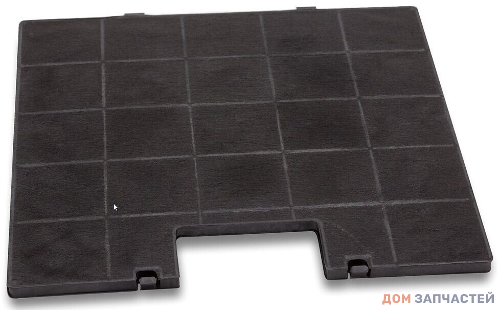 Угольный фильтр для вытяжки Gorenje