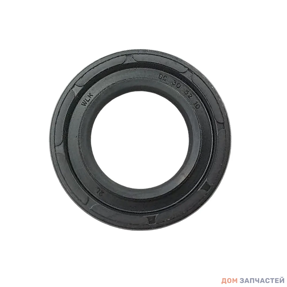 Сальник бака 30x52x10 мм для стиральной машины Electrolux, Zanussi, Aeg