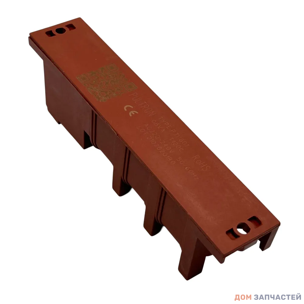 Трансформатор (блок) розжига  для Midea  MG7560TGW 17466200000302