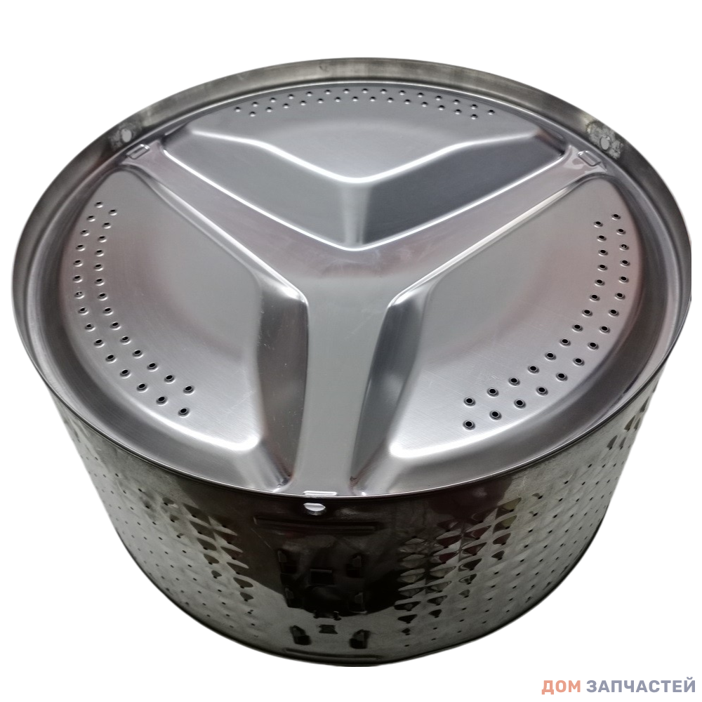 Барабан с крестовиной для стиральной машины Samsung