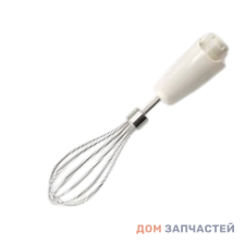 Насадка блендера для кухонного комбайна Moulinex