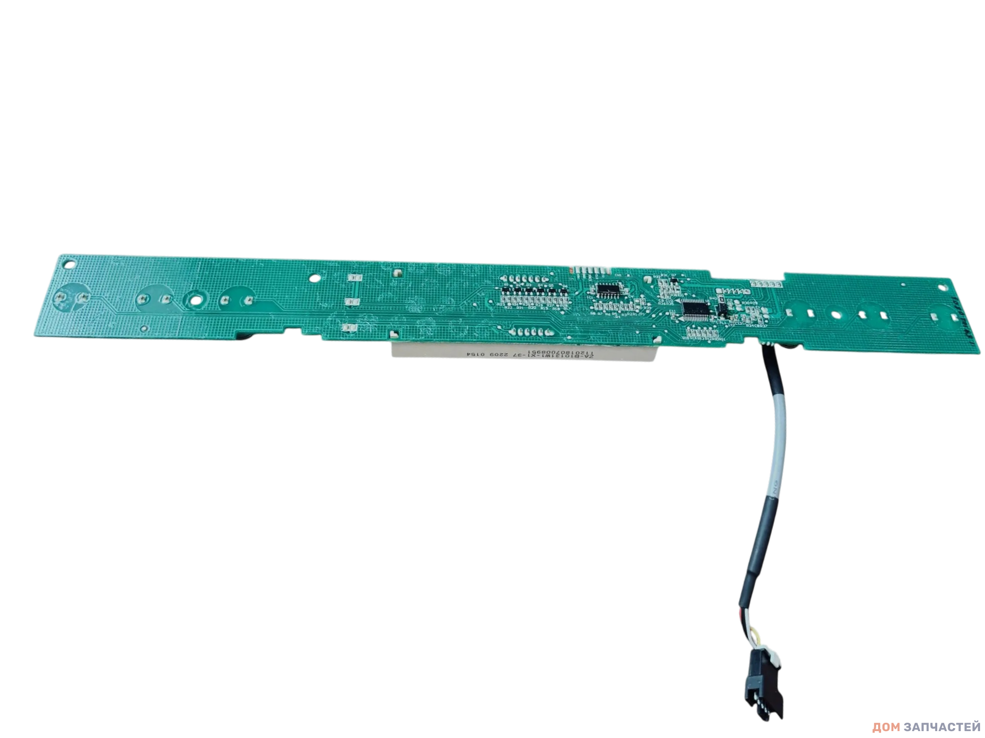 Плата индикации для посудомоечной машины MIDEA Toshiba DW-14F2