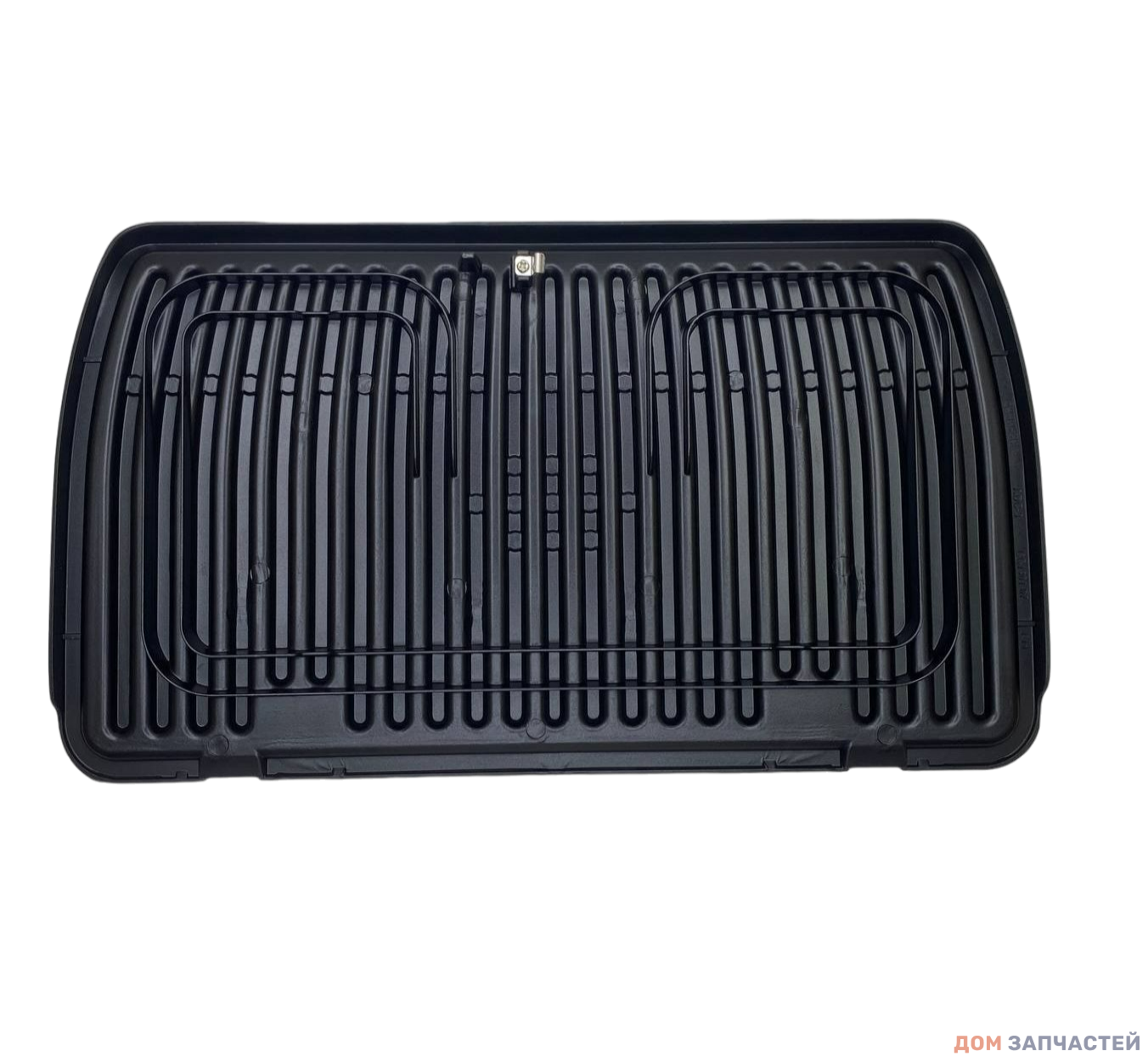 Верхняя пластина для грилей Tefal Optigrill+ XL TS-01041600