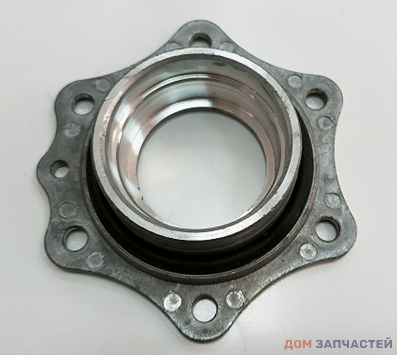 Суппорт (опора, фланец) барабана к стиральной машине с вертикальной (верхней) загрузкой Midea, Leran, WEISSGAUFF, GALATEC, DEXP 12338100001741