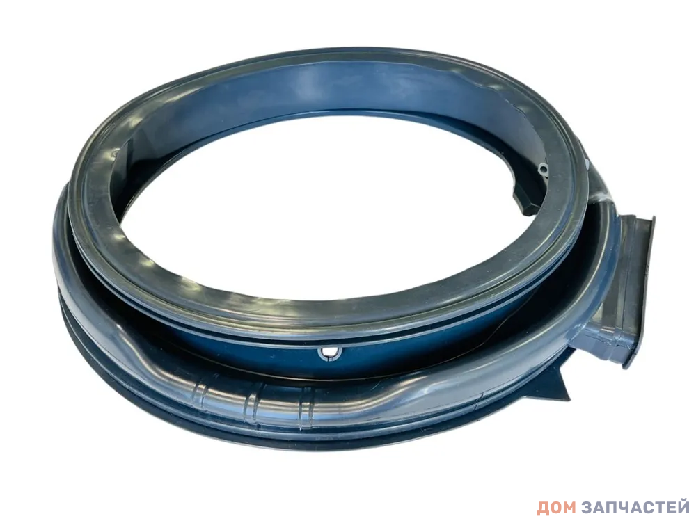 Манжета люка TD100-1618WMIDG-3047 для стиральной машины Midea, Weissgauff, Hansa