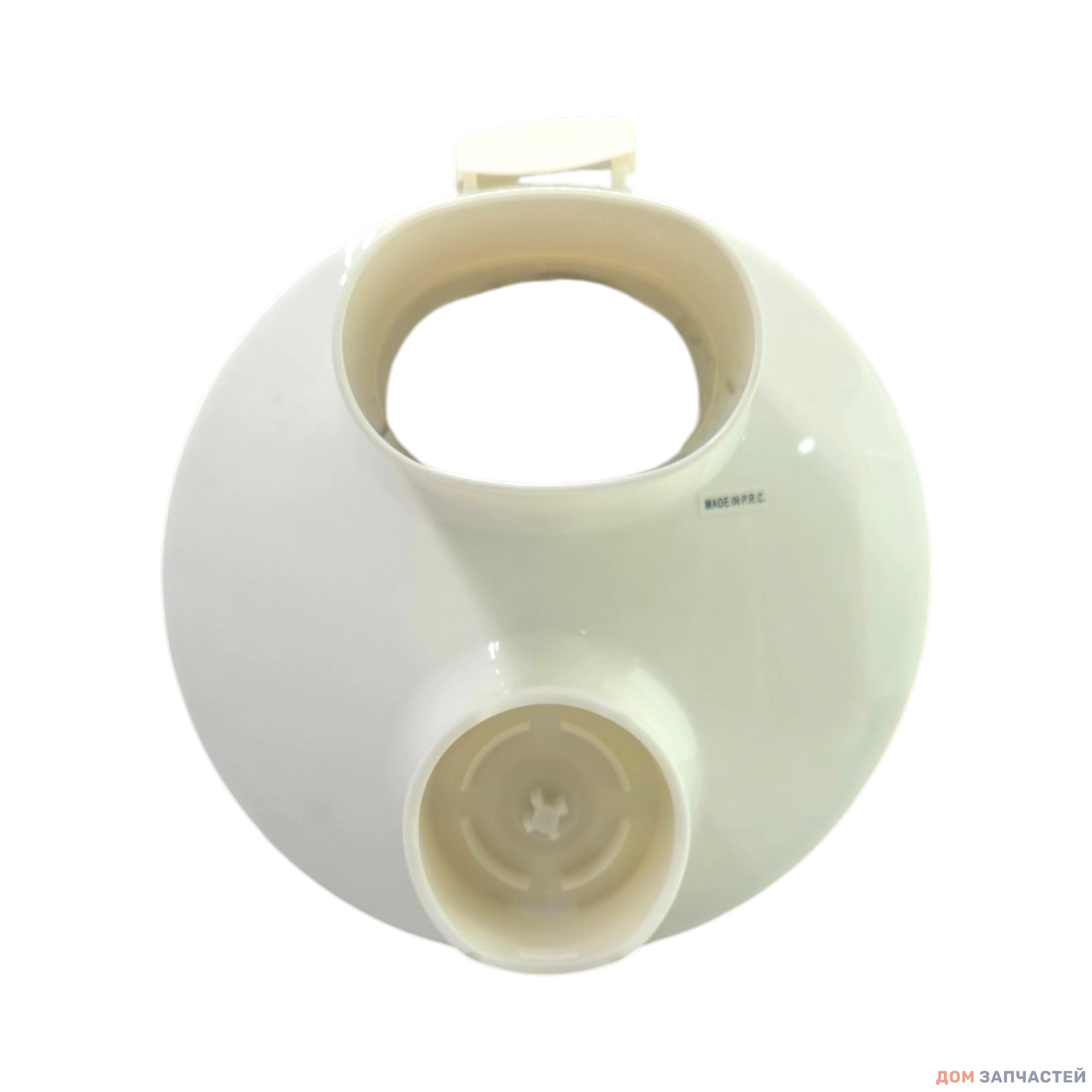 Редуктор чаши 1500ml для блендера Braun Multiquick